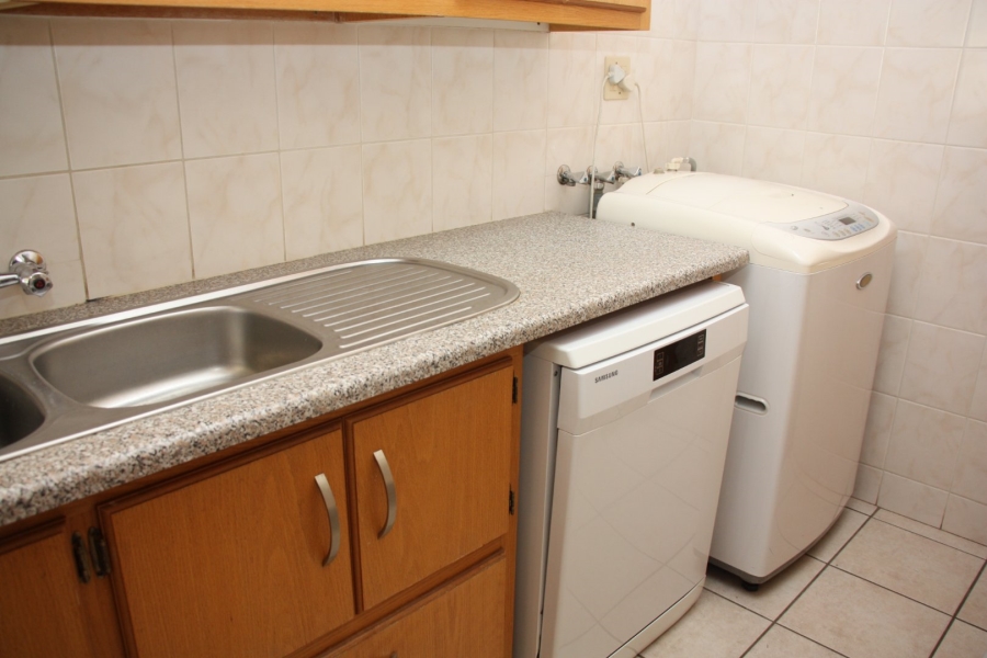 3 Bedroom Property for Sale in Fichardt Park Free State